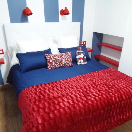 Apartamento En Triana Sevilla Bagian luar foto