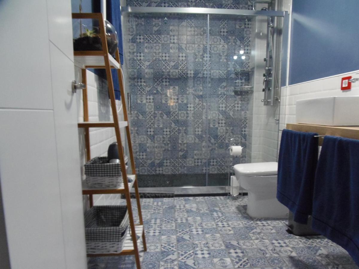 Apartamento En Triana Sevilla Bagian luar foto