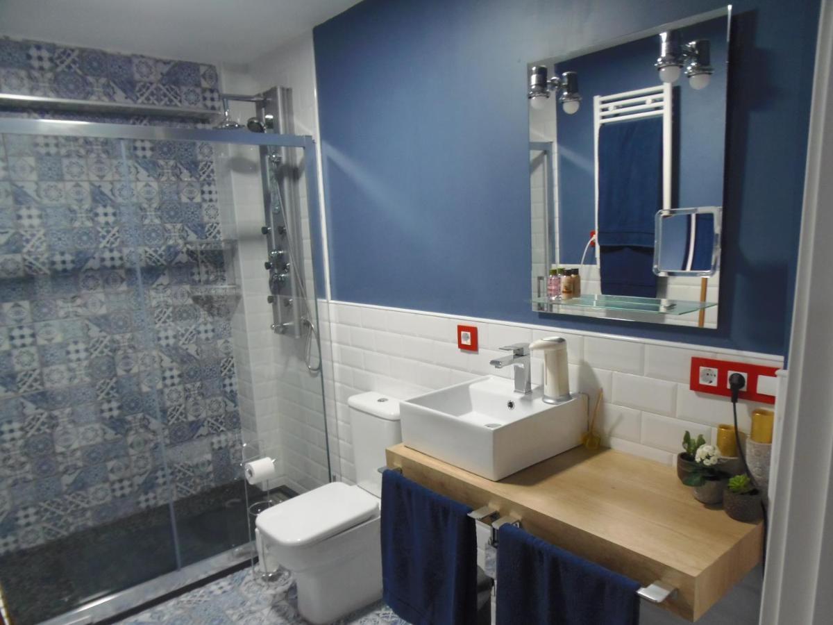 Apartamento En Triana Sevilla Bagian luar foto