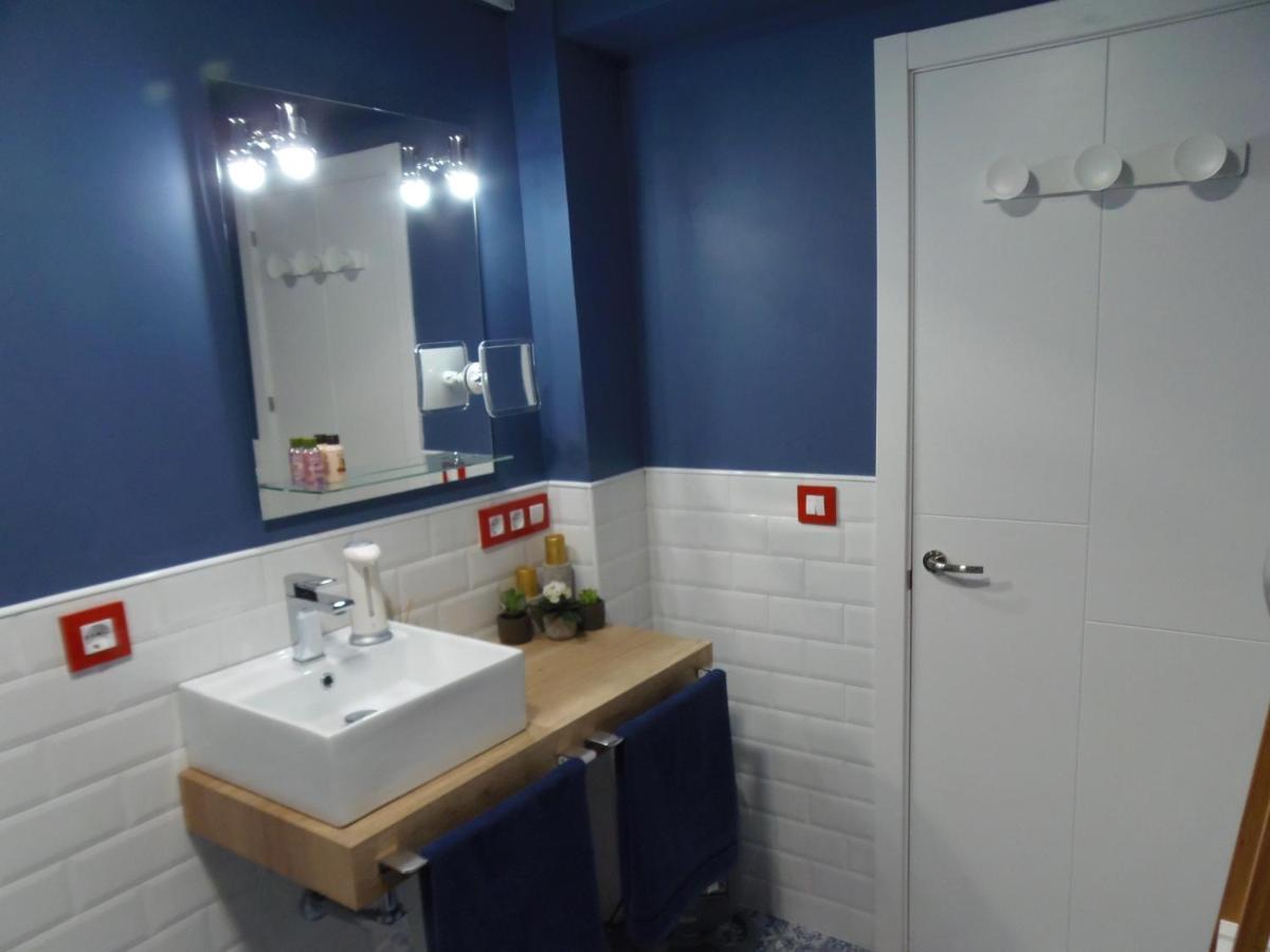 Apartamento En Triana Sevilla Bagian luar foto