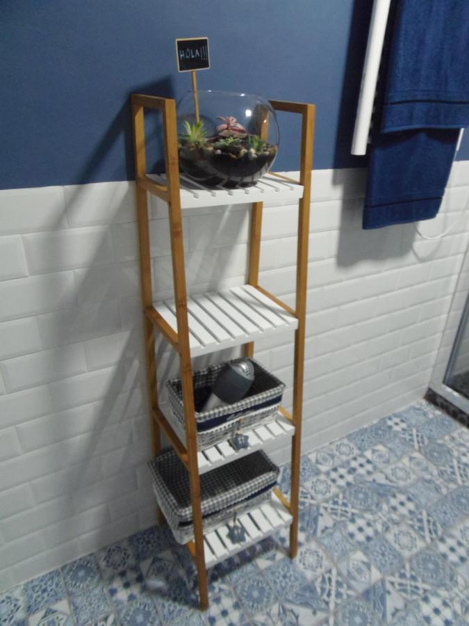 Apartamento En Triana Sevilla Bagian luar foto