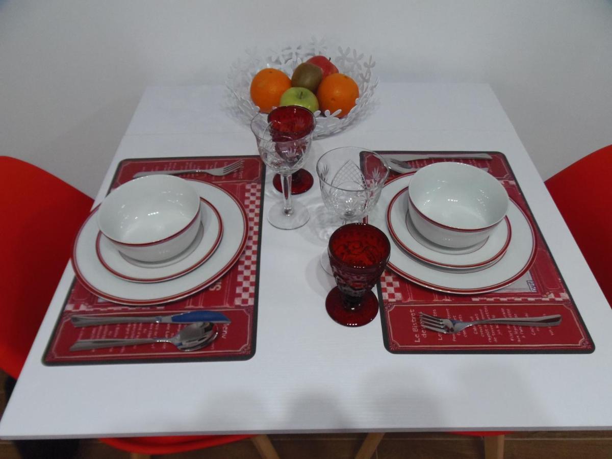 Apartamento En Triana Sevilla Bagian luar foto