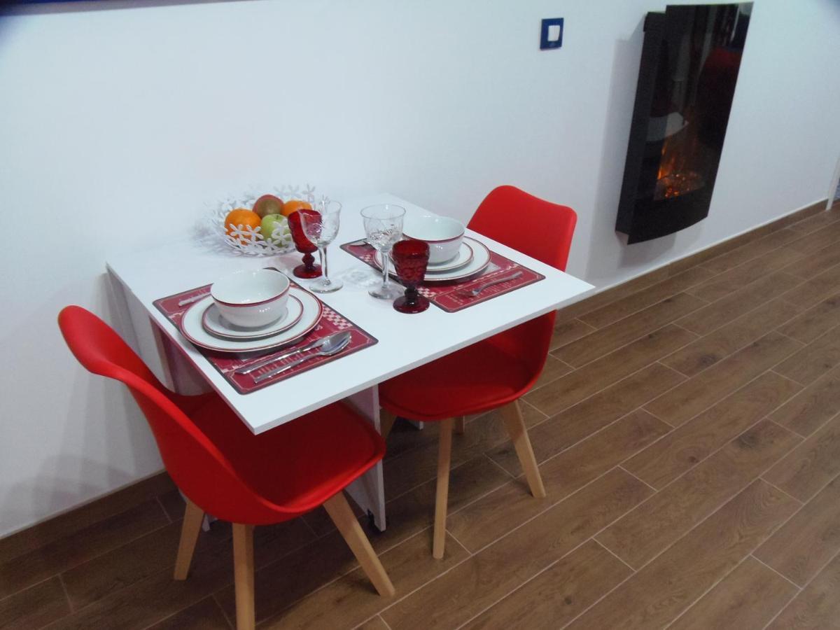 Apartamento En Triana Sevilla Bagian luar foto