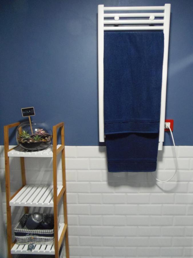 Apartamento En Triana Sevilla Bagian luar foto